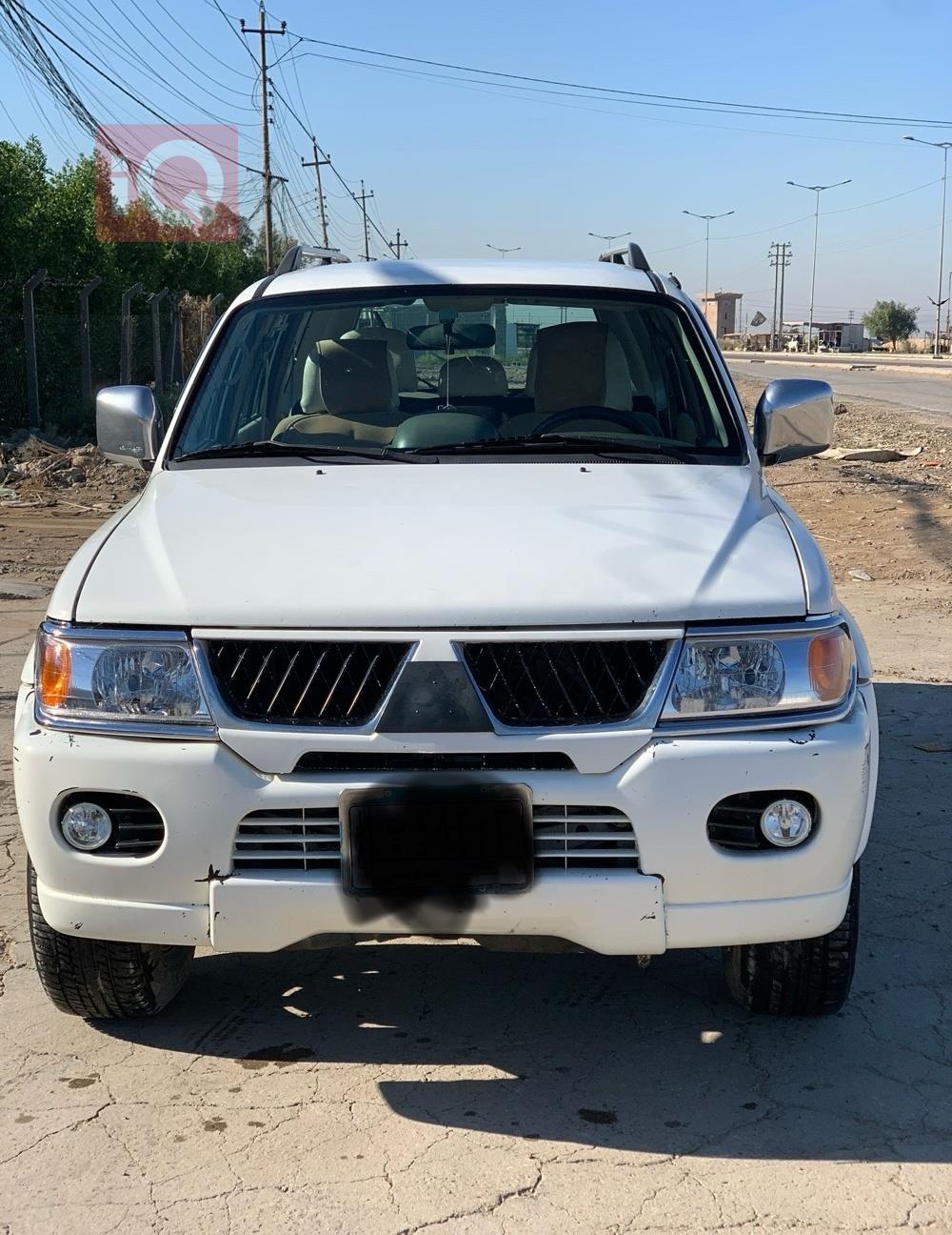 میتسوبیشی ناتیڤا